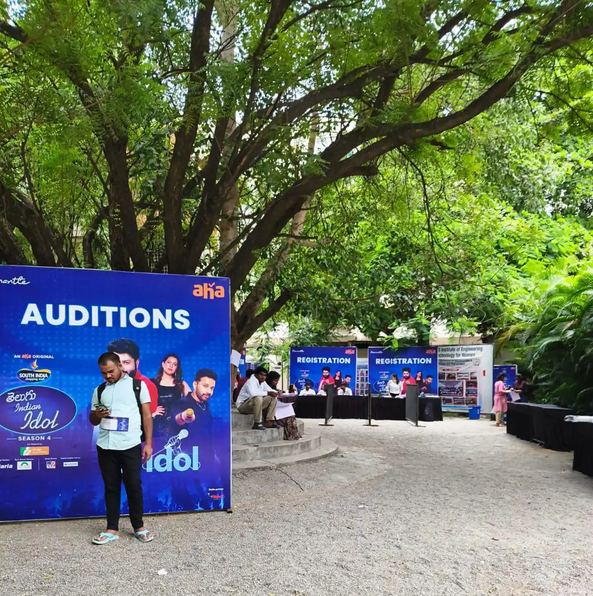 Indian Idol Telugu 0007